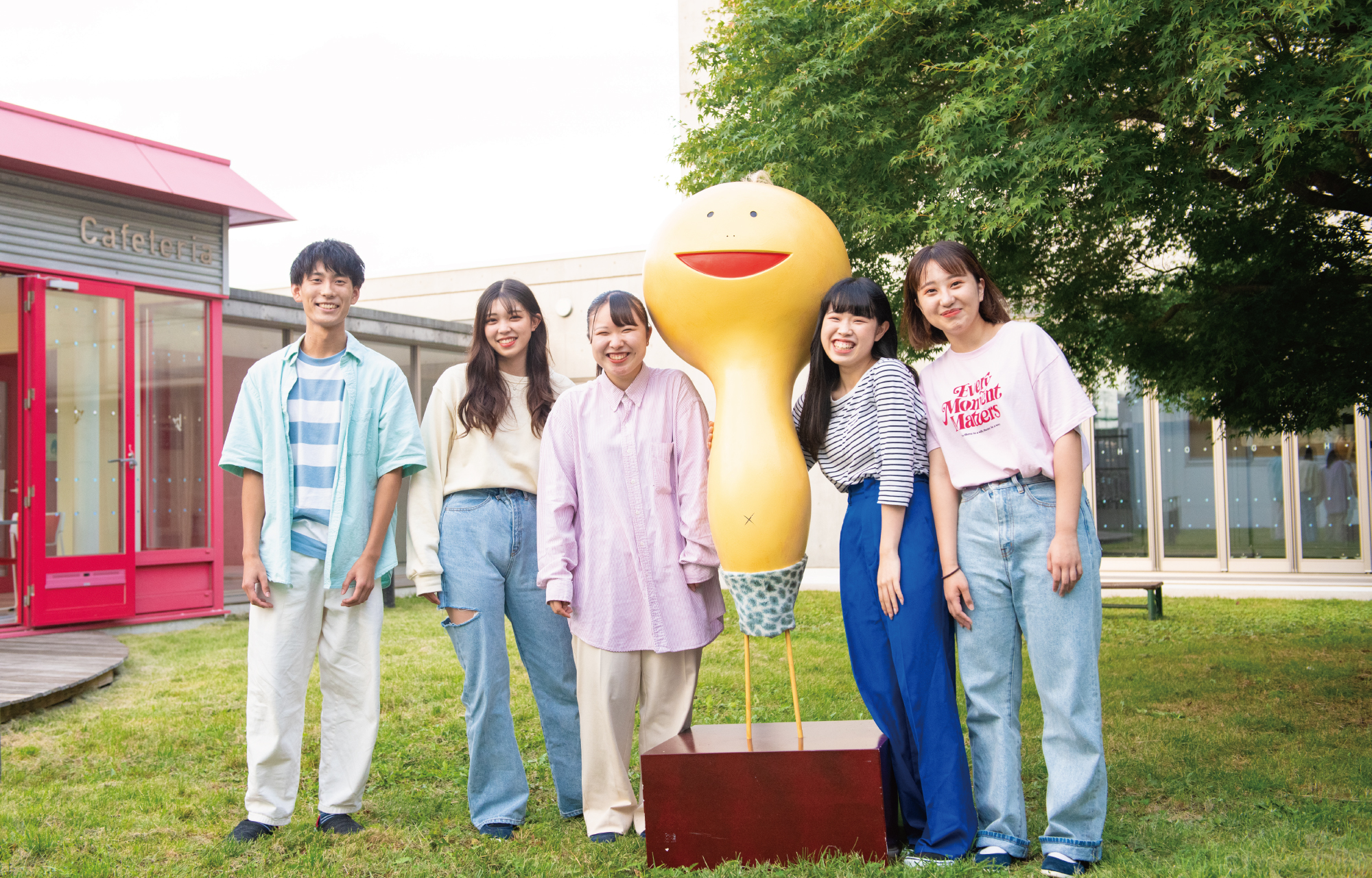 函館大谷短期大学