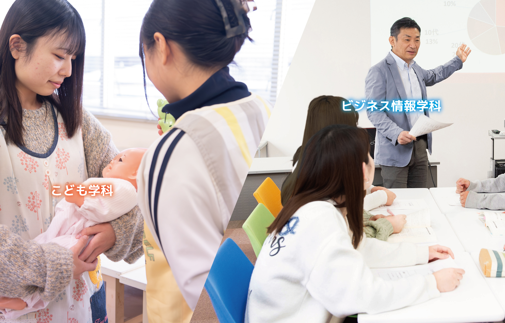 函館大谷短期大学